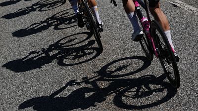 Resumen de la etapa 18 del Tour de Francia 2026