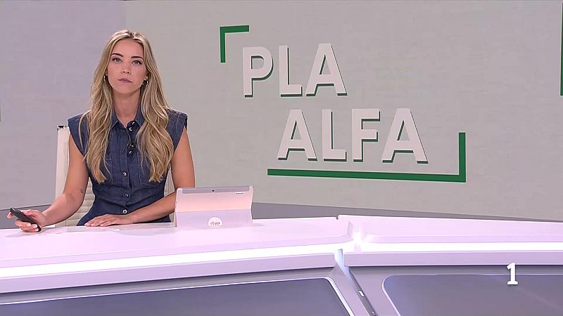 Risc extrem d'incendi per la calor intensa i la baixa humitat