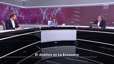 La economía - 23/07/26