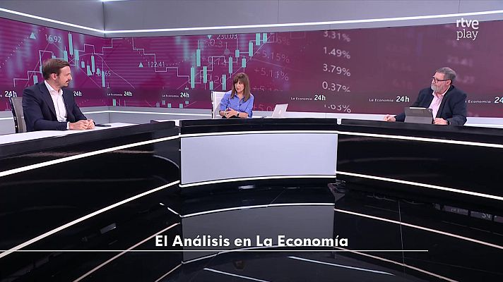 La economía - La economía - 23/07/26