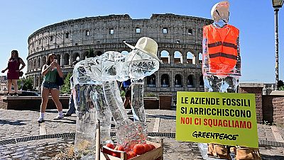 El calor excesivo tiene precio: menos productividad y pérdidas económicas