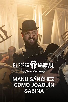 El perro andaluz by Manu Sánchez - Manu Sánchez sobre Zapatero al ritmo de "Nos sobran los motivos", de Joaquín Sabina