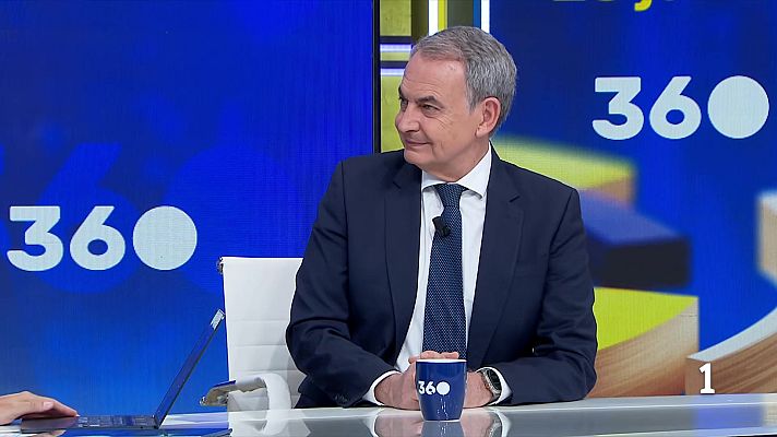 Telediario 2 - Telediario 2 en 4'- 23/07/26