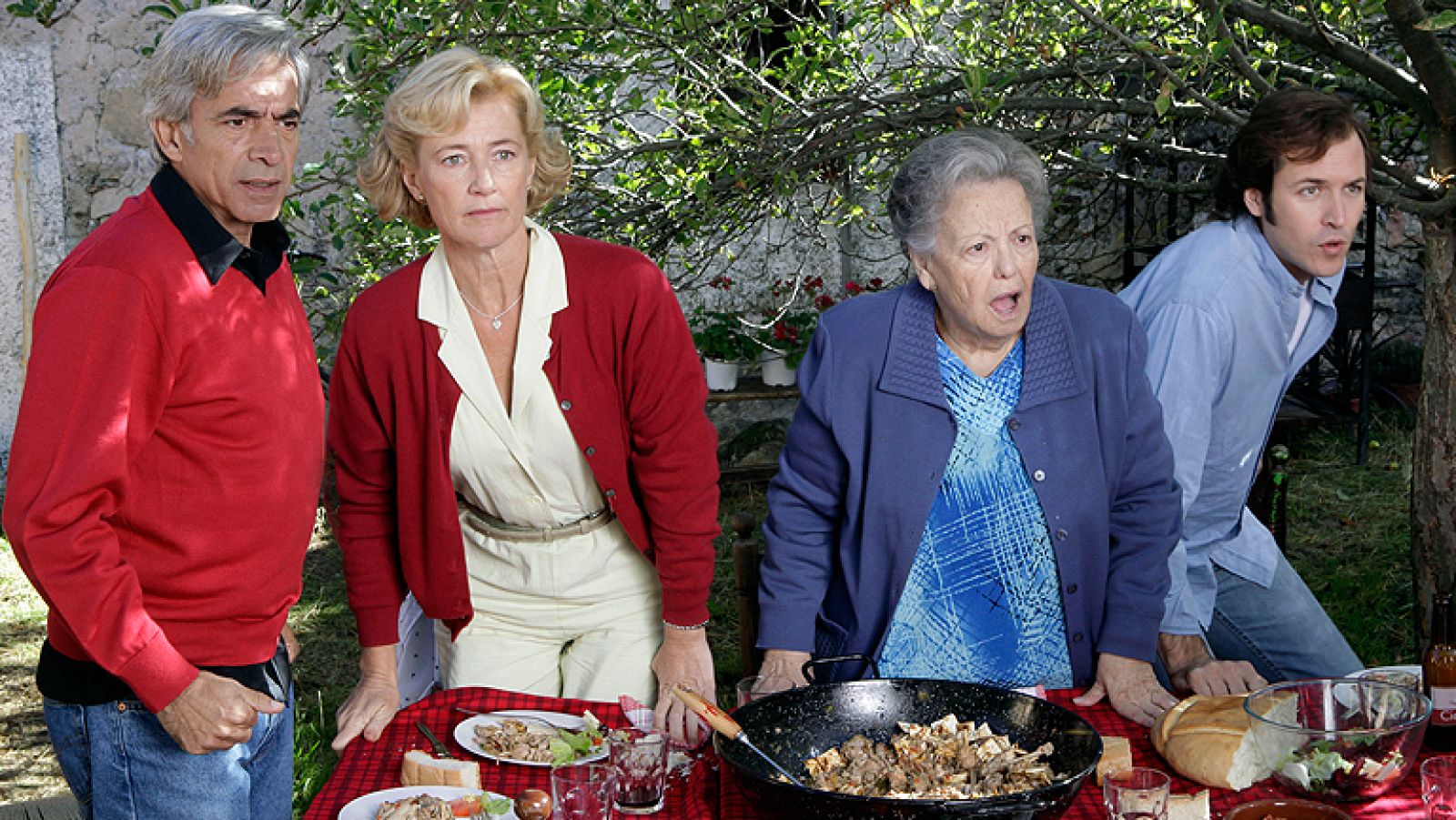 Un toro Alcántara (Capítulo 244)