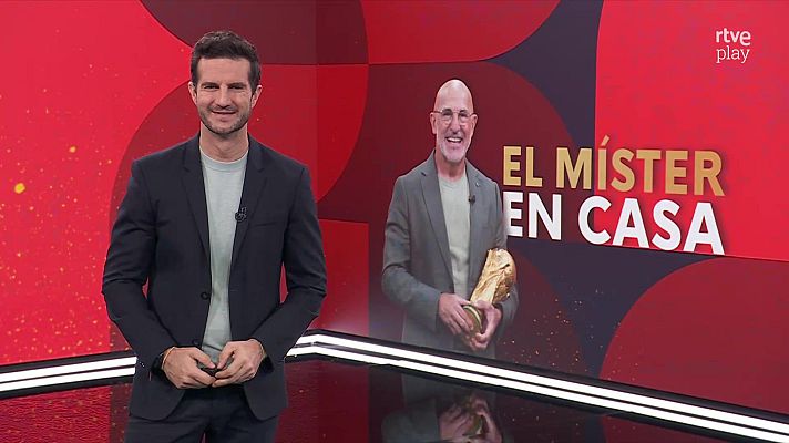 Teledeporte - Teledeporte 2 - 23/07/26 - Lengua de signos