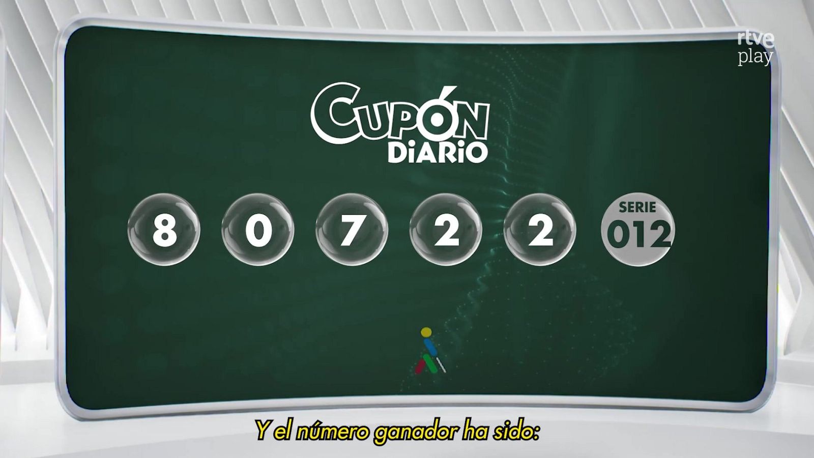 Sorteo ONCE - 23/07/26 - Sorteos ONCE | Ver