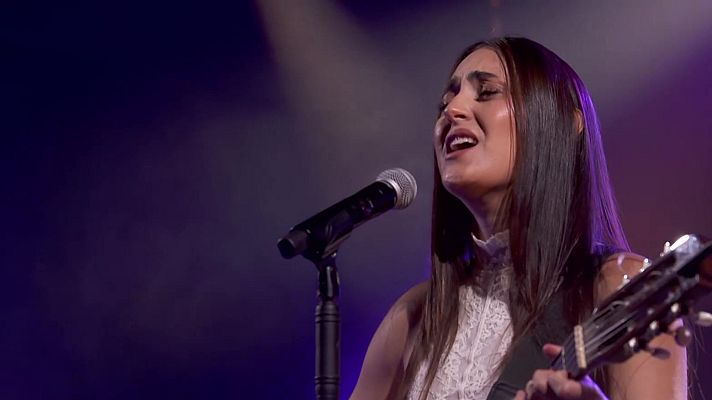 Los conciertos de Radio 3 en La 2 - Versiones verano 4