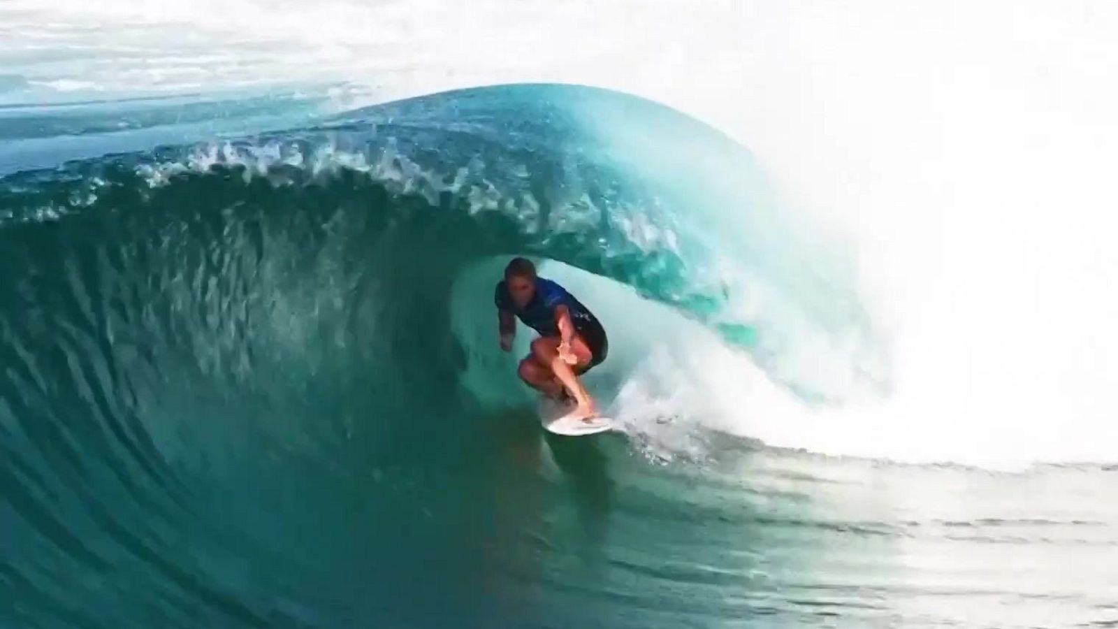 Surfing.es - T9 - Programa 25 | Ver
