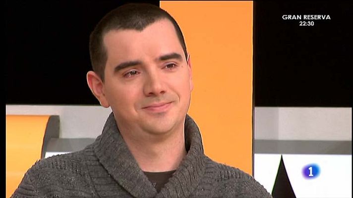 Tenemos que hablar - Superviviente de Biescas