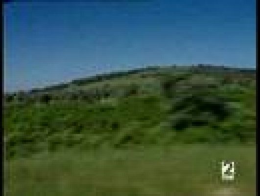  - Los pueblos - Olivenza