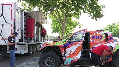 Suspendida la Baja Arag�n por riesgo de incendios - Noticias Arag�n | Ver