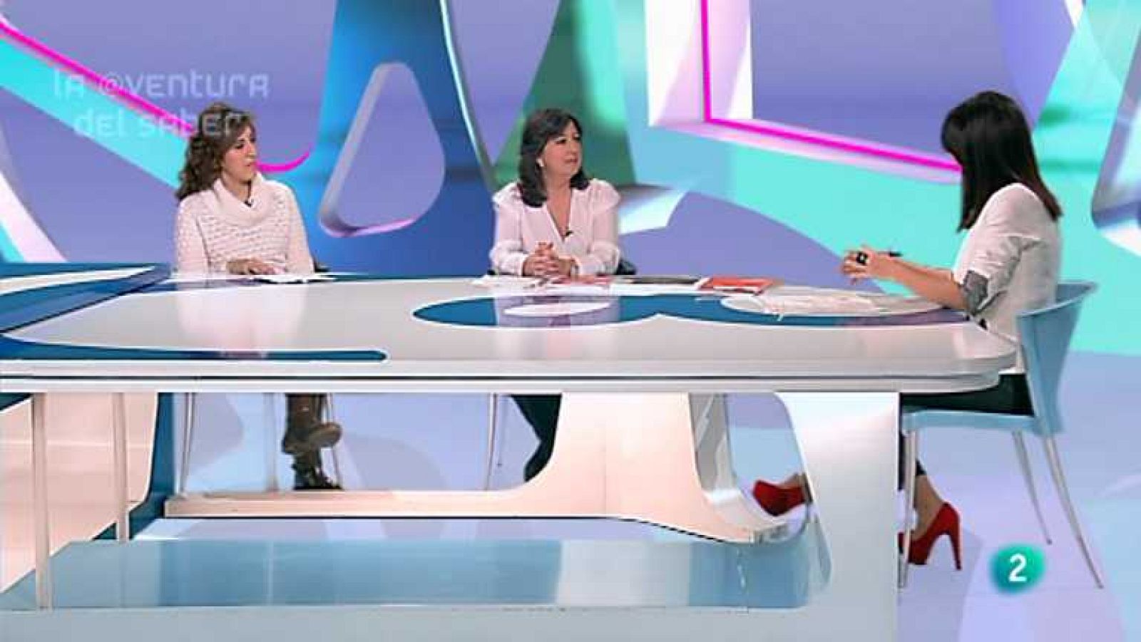 La aventura del saber - 12/03/13 - Ver ahora