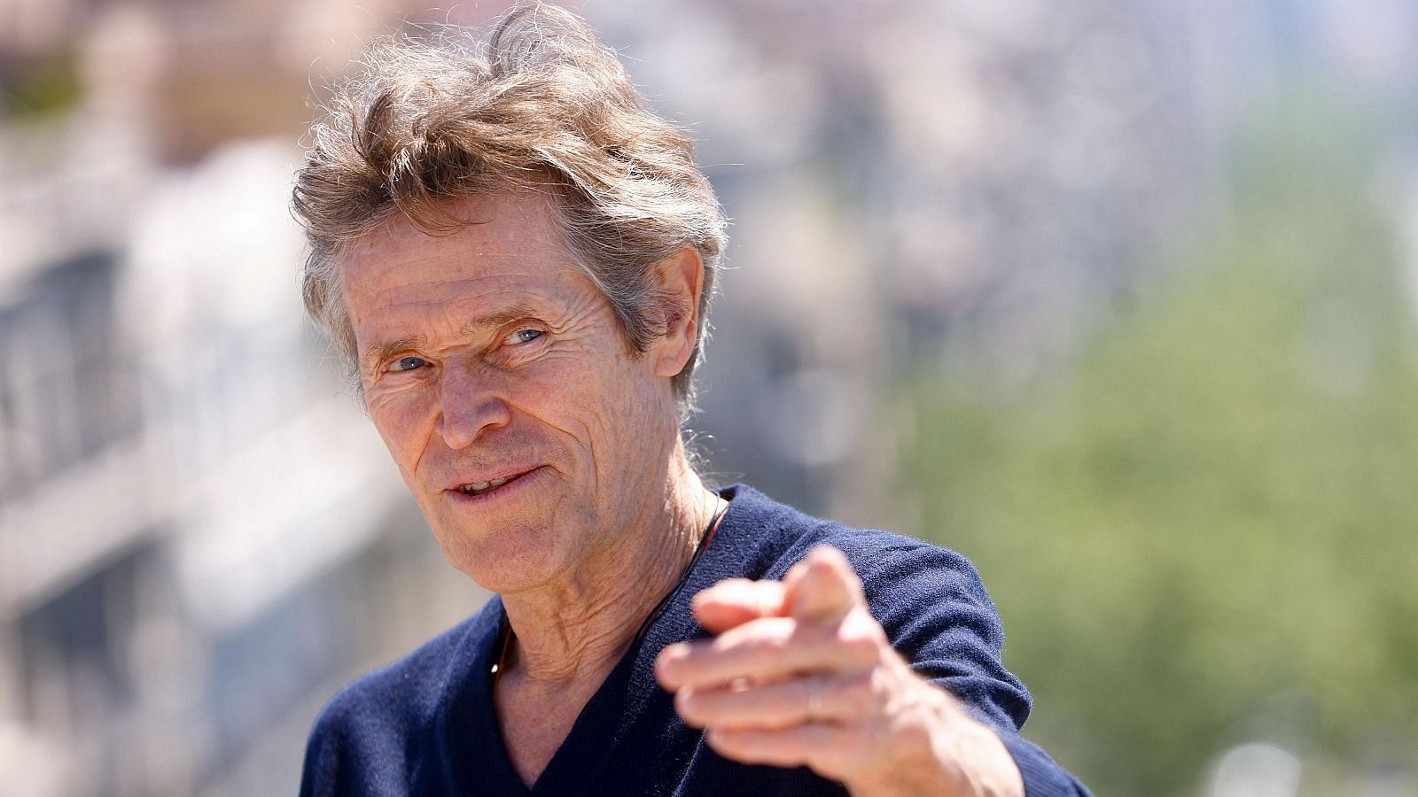 Días De Cine: Homenaje a Willem Dafoe | Ver