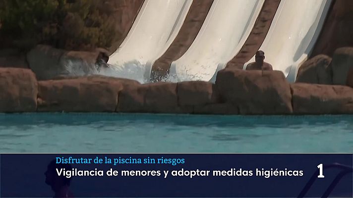 Informativo Telerioja - Telerioja en 2' - 24/07/26