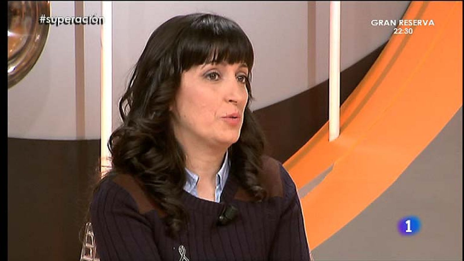 Tenemos que hablar - Araceli Cambronero sobrevivió al atentado del 11M