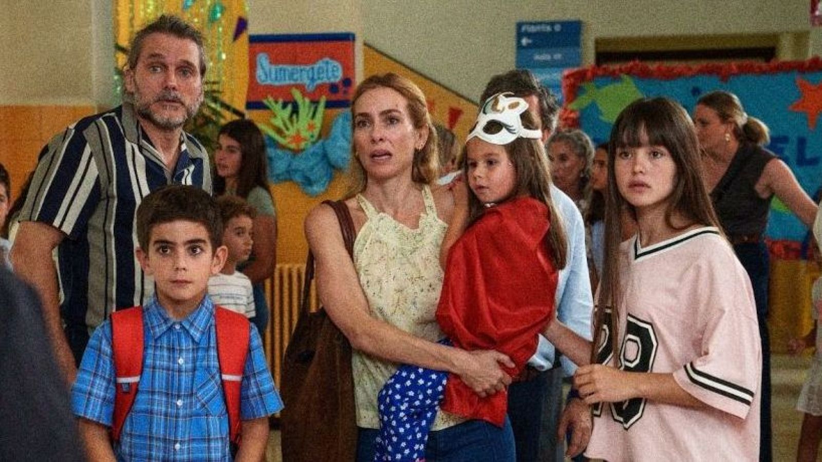 Días De Cine: Otros Estrenos. Tres de más y El sueño americano | Ver