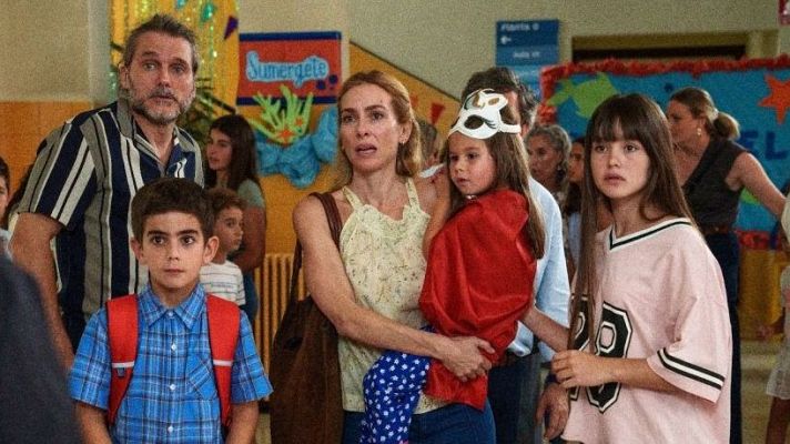 Días de cine - Días De Cine: Otros Estrenos. Tres de más y El sueño americano