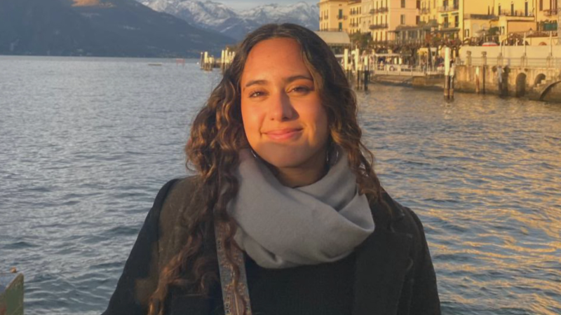 Familia y amigos de Valeria, una joven de Leioa, piden ayuda para sus gastos de hospital en Australia | RTVE Play - Ver ahora