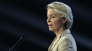 Bruselas se revuelve contra la excusa de Trump de imponer aranceles a la UE  por permitir trabajos forzosos