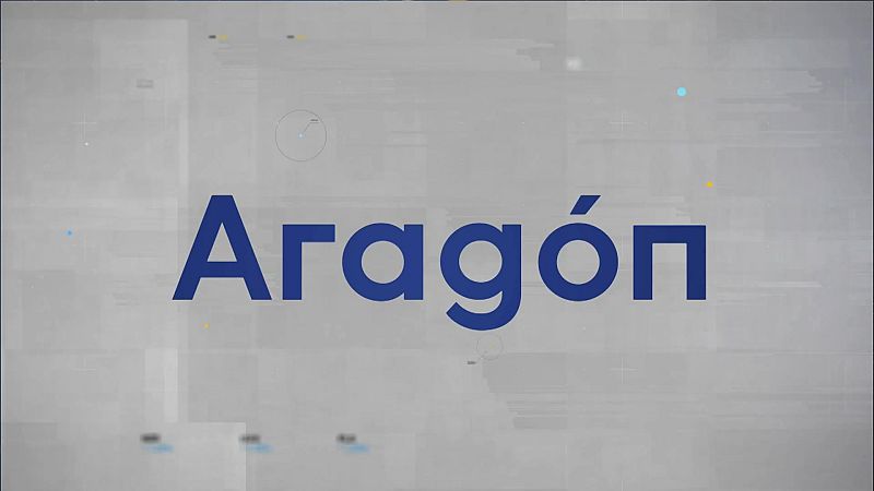 Aragón en 2' 24/07/2026 Ver ahora