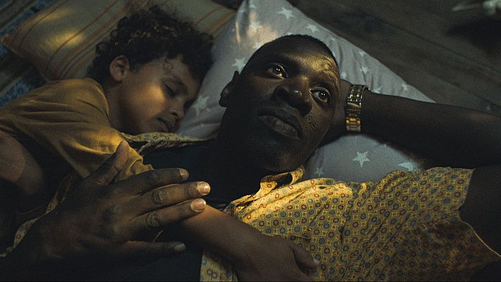 Días de cine - Días De Cine: La última travesía