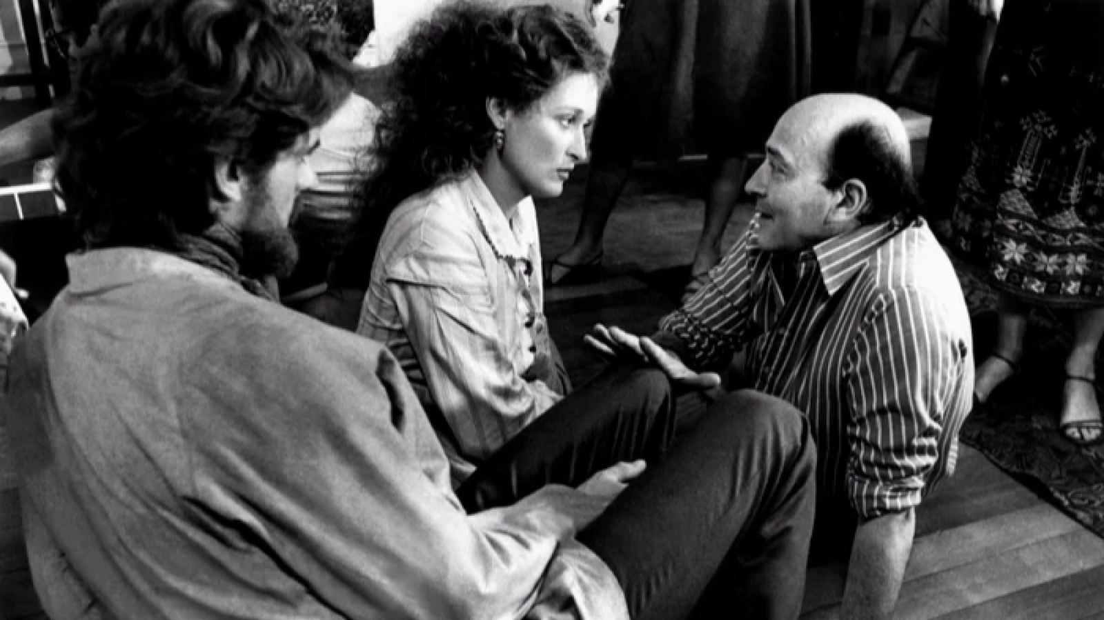 Días De Cine: Centenario Karel Reisz | Ver