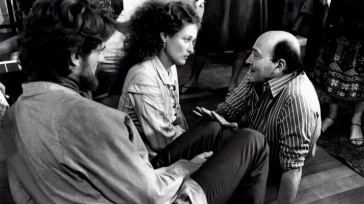 Días de cine - Días De Cine: Centenario Karel Reisz