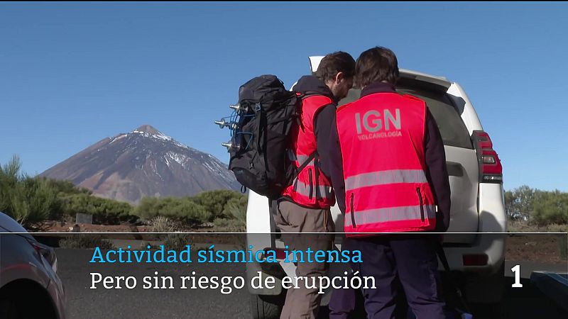 Canarias en 2' - 24/07/2026 | Ver