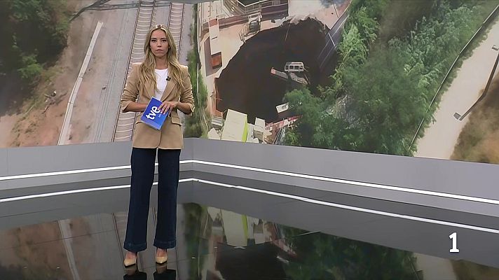 L'Informatiu - L'Informatiu 2 - 24/07/2026