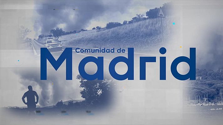 Informativo de Madrid - Informativo Madrid 2 – 24/07/26