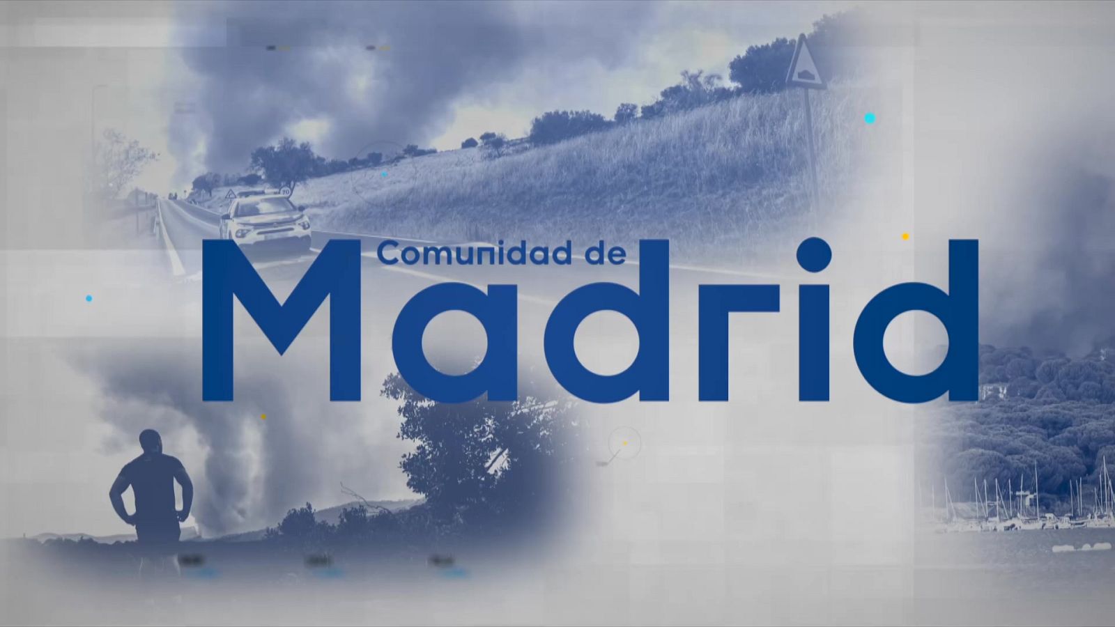 Informativo Madrid 1 – 24/07/26 - Informativo de Madrid | Ver