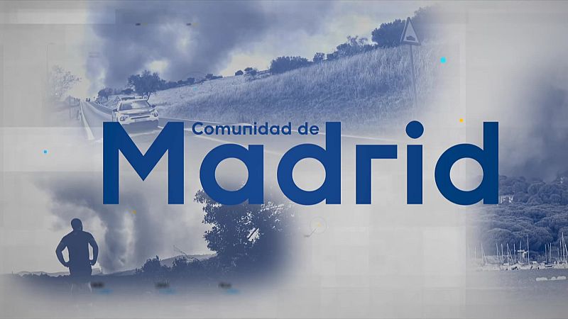 Informativo Madrid 1 – 24/07/26 - Informativo de Madrid | Ver