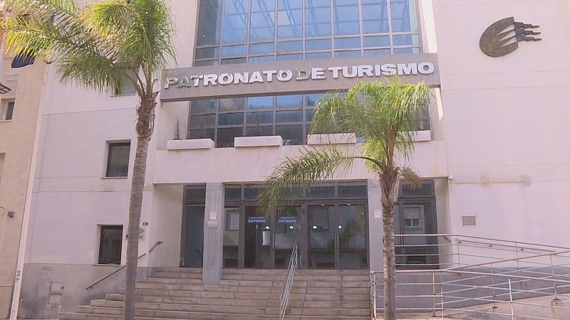 La noticia de Melilla - 24/07/26 | Ver