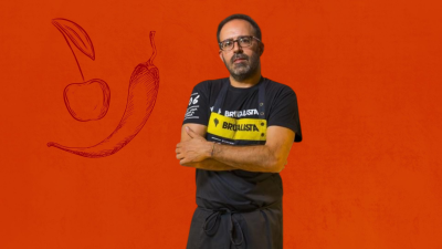 Tradici�n y contemporaneidad en 'Brutalista'