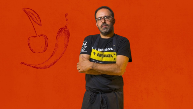 Tradición y contemporaneidad en 'Brutalista'