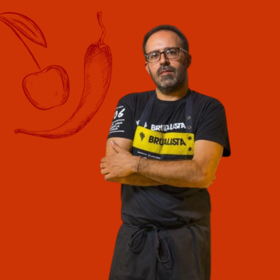 Guinda y guindilla - Tradición y contemporaneidad en 'Brutalista'