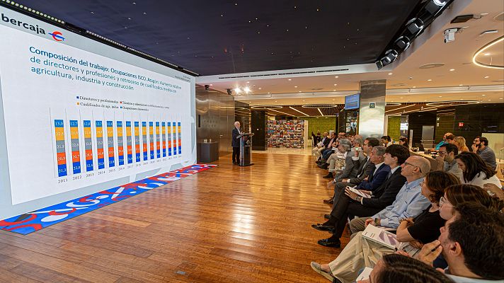 Noticias Aragón - Aragón mantiene su expansión económica