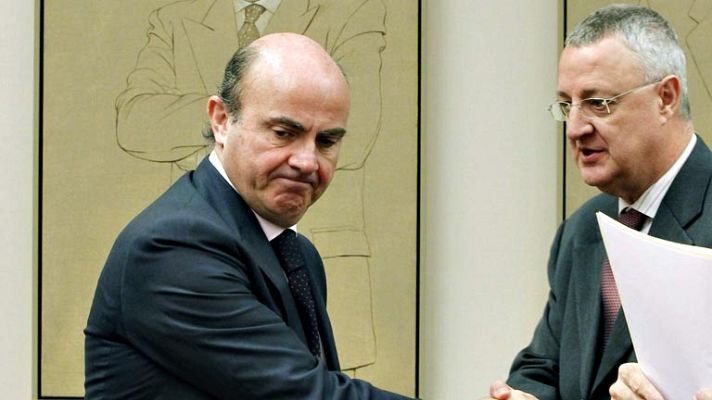 Informativo 24h - La Sareb venderá 1.500 millones