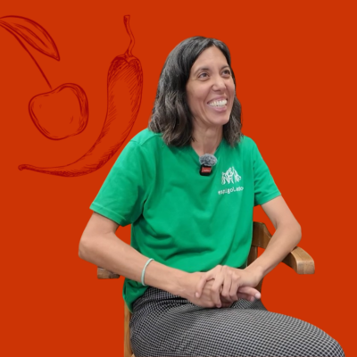 Guinda y guindilla - 'Espigoladors' contra el desperdicio alimentario