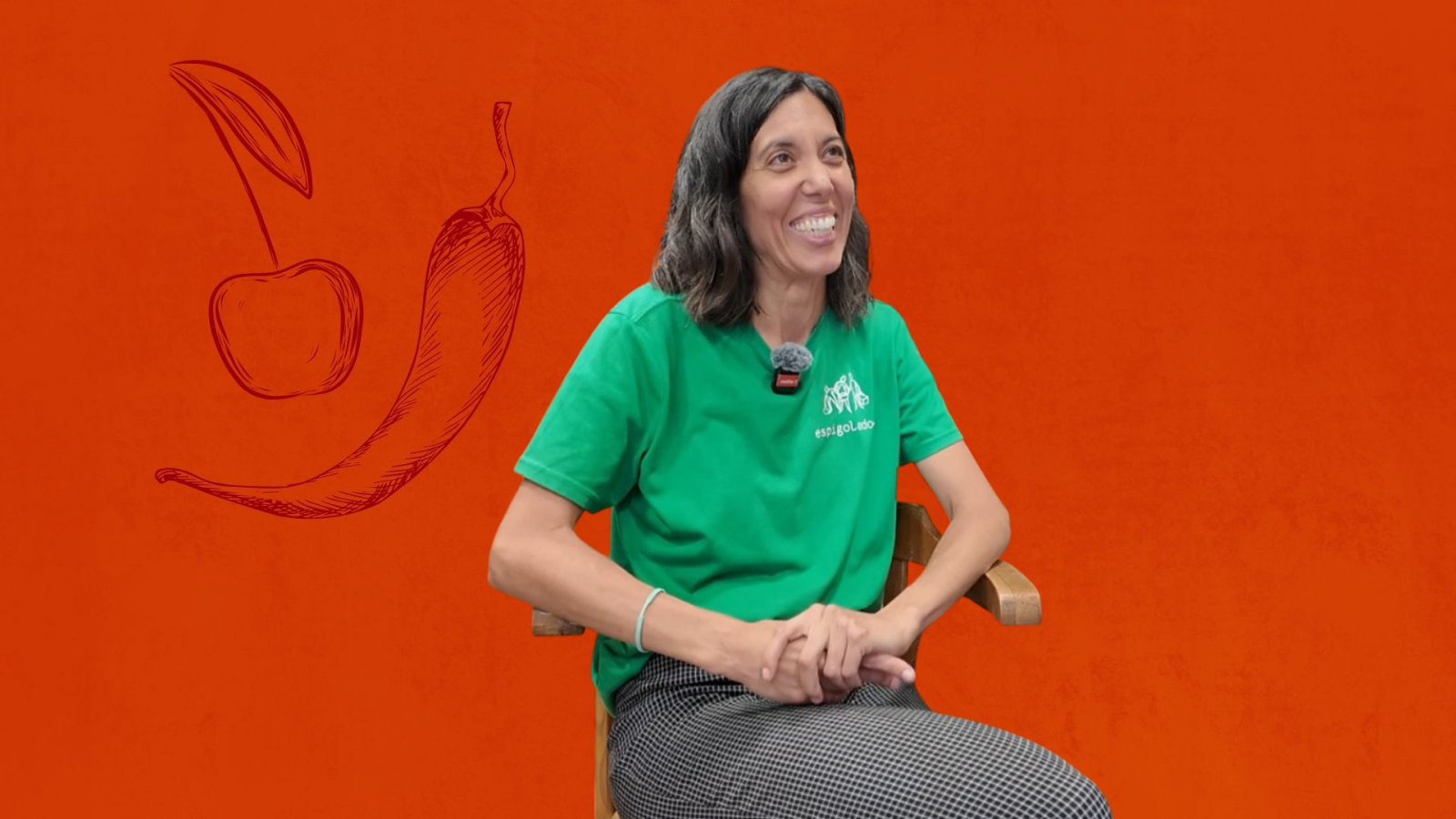 Guinda y guindilla - 'Espigoladors' contra el desperdicio alimentario - 13/08/26 - Ver ahora