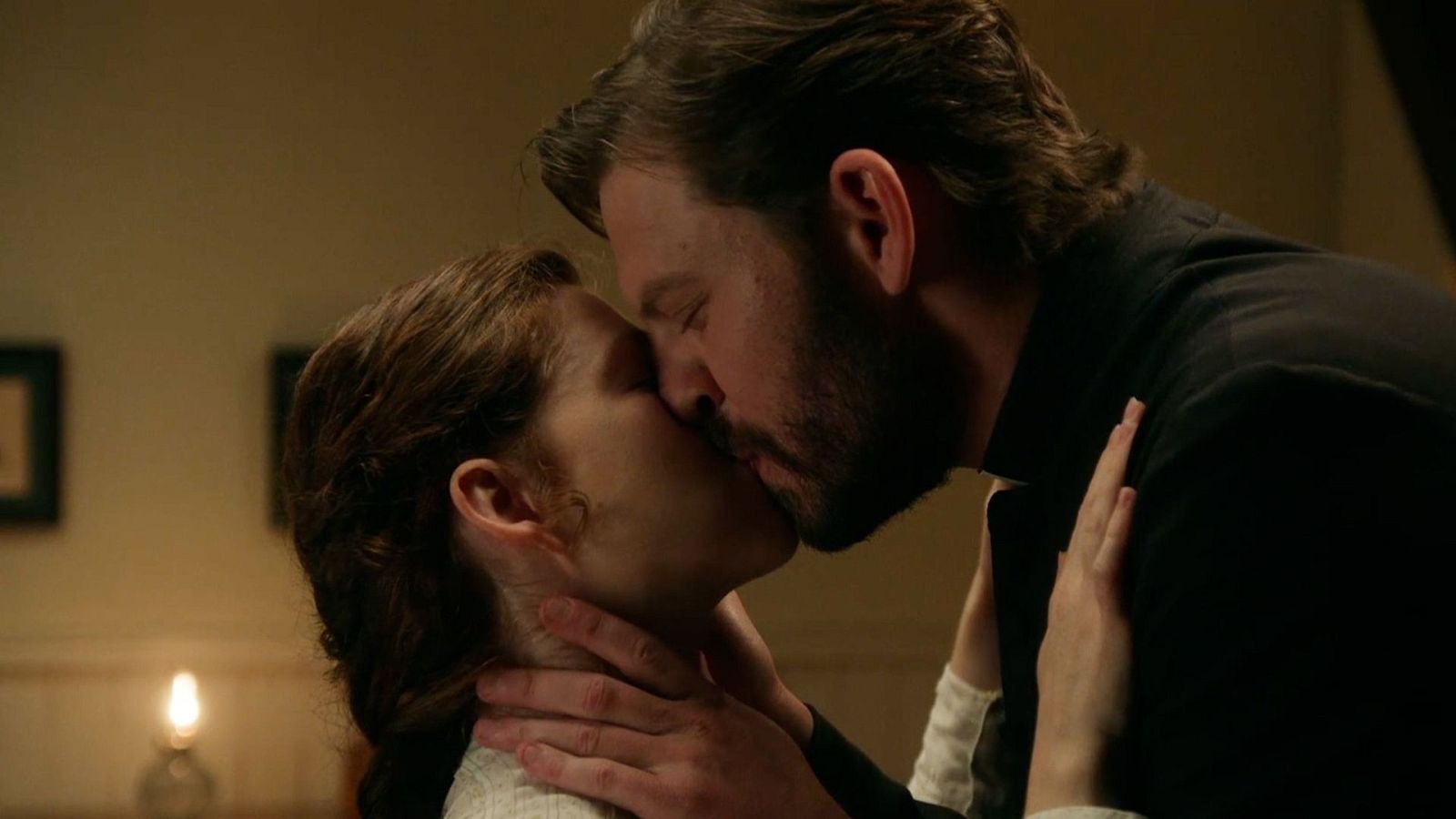 La Promesa - Temporada 5 - Episodio 873 | Ver ahora
