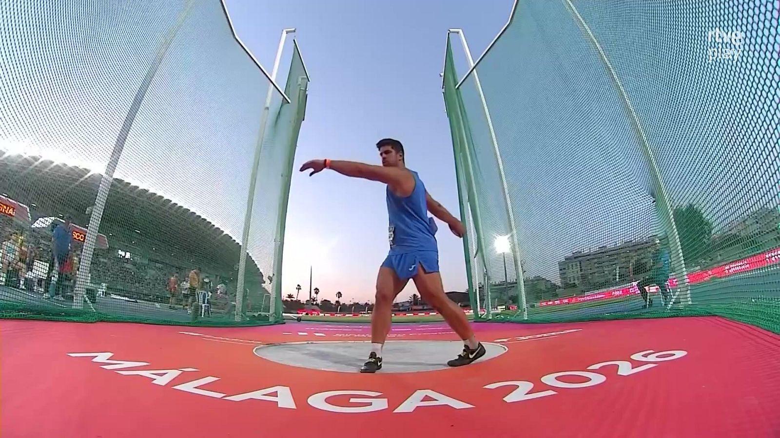 Atletismo - Campeonato de España al Aire Libre Sesión Vespertina - Atletismo | Ver