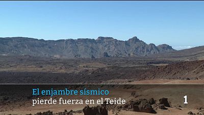 Canarias en 2' - 25/07/2026
