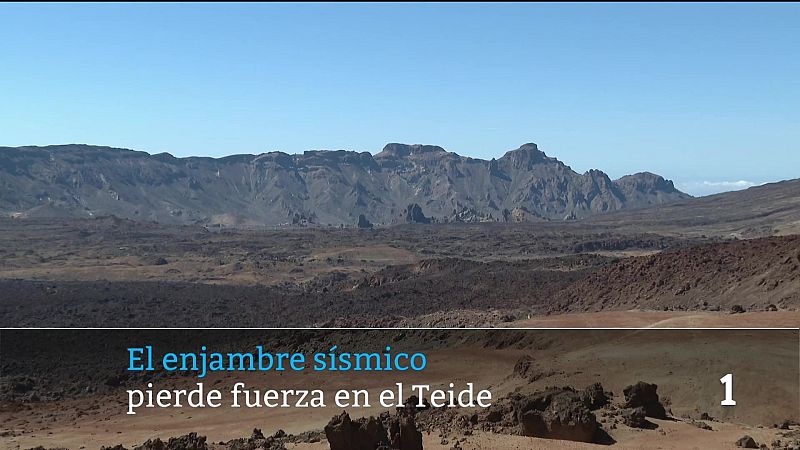 Canarias en 2' - 25/07/2026 | Ver