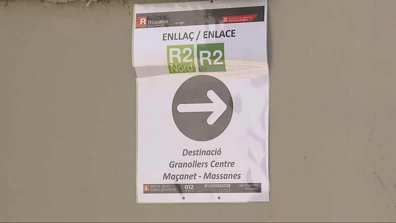 Preocupació entre els veïns de Montcada