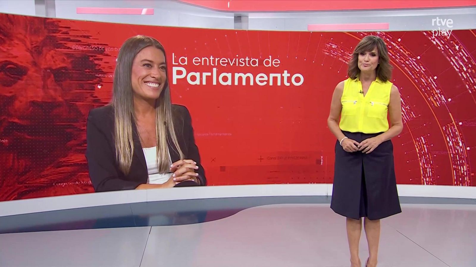 Parlamento - 25/07/26 - Parlamento | Ver