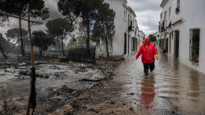 Informe Semanal - Adaptarse al clima  | Ver