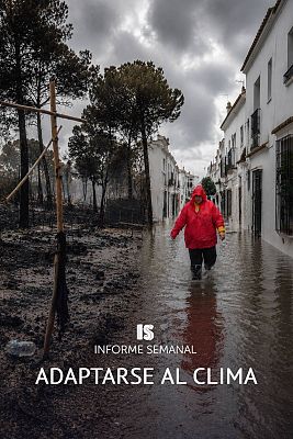 Informe Semanal - Adaptarse al clima 