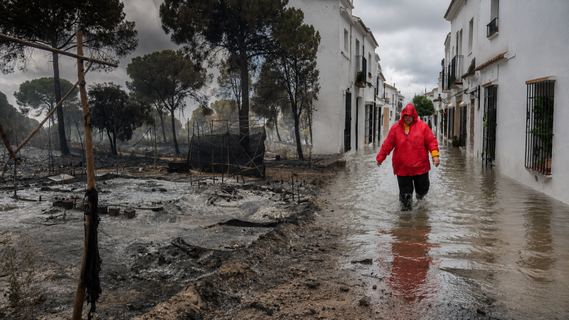 Informe Semanal - Adaptarse al clima  | Ver