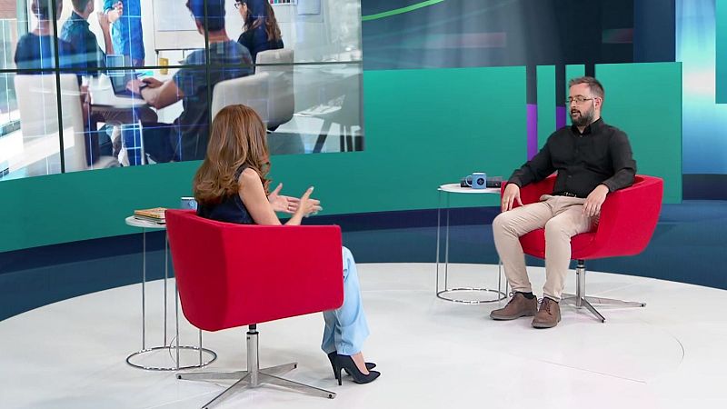 Buenas Noticias TV - Valores que transforman el mundo empresarial  - Buenas noticias TV | Ver
